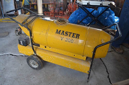 Property photo 79 - PERSONAL PROPERTY AUCTION in Allen County
